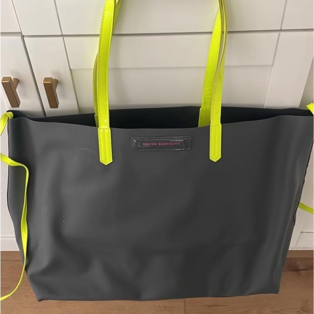 Drunk elephant bag